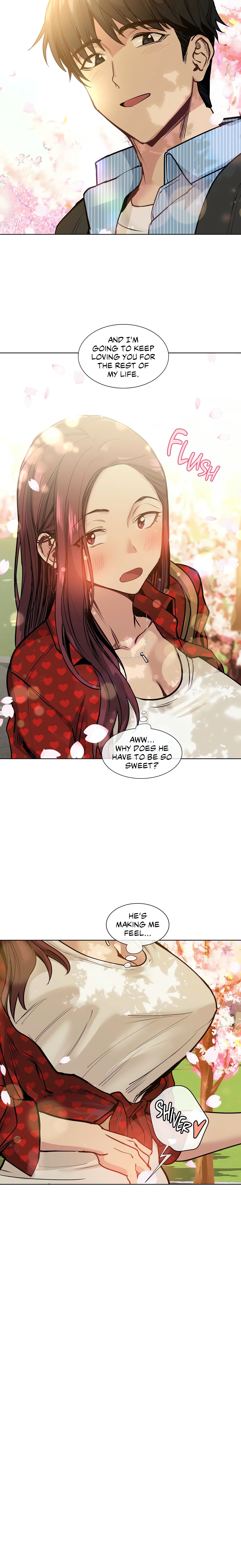 Lucky Guy (Lezhin Official) chapter 72 page 6