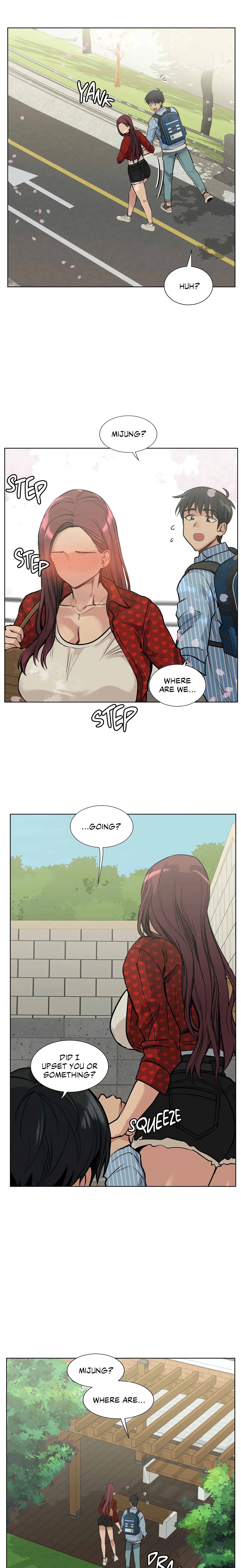 Lucky Guy (Lezhin Official) chapter 72 page 7