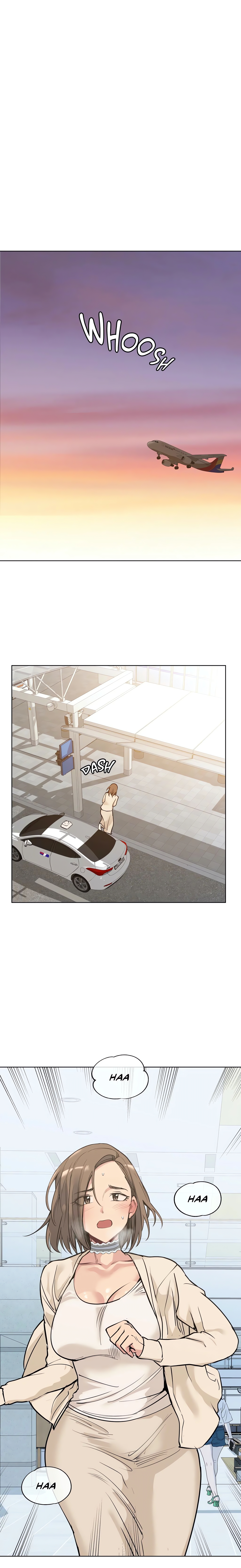 Lucky Guy (Lezhin Official) chapter 72 page 12