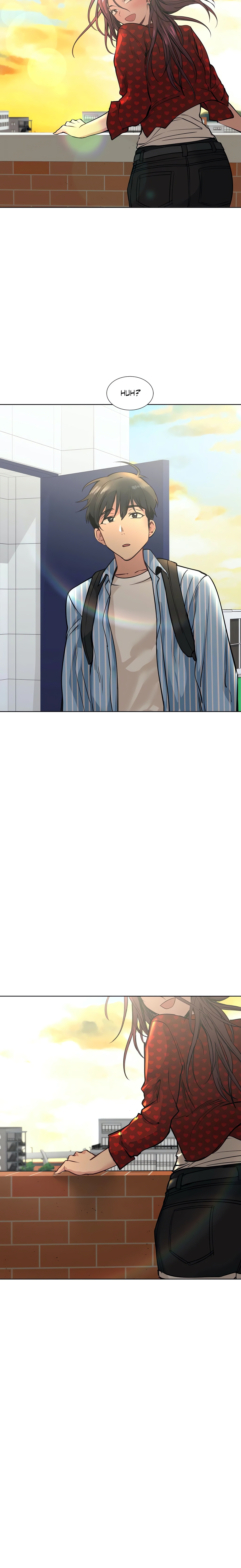 Lucky Guy (Lezhin Official) chapter 72 page 21