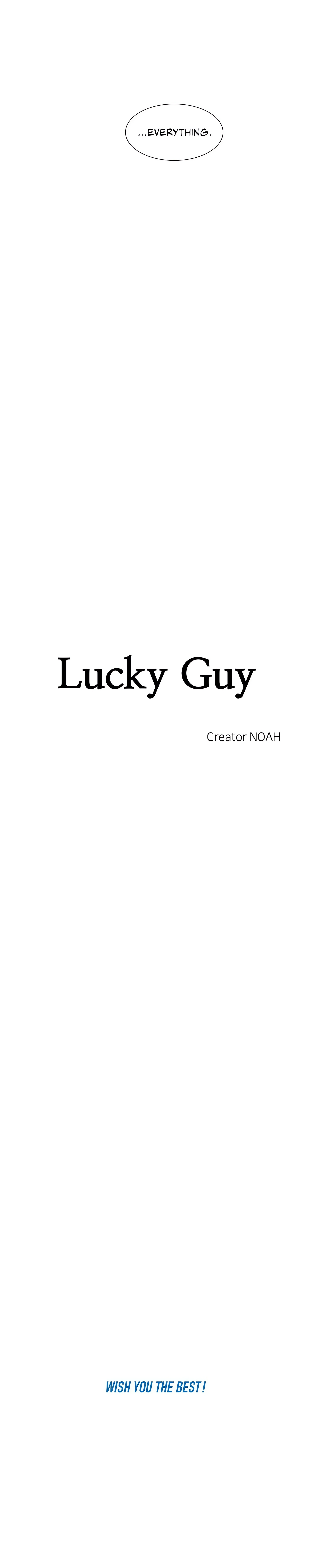 Lucky Guy (Lezhin Official) chapter 72 page 24