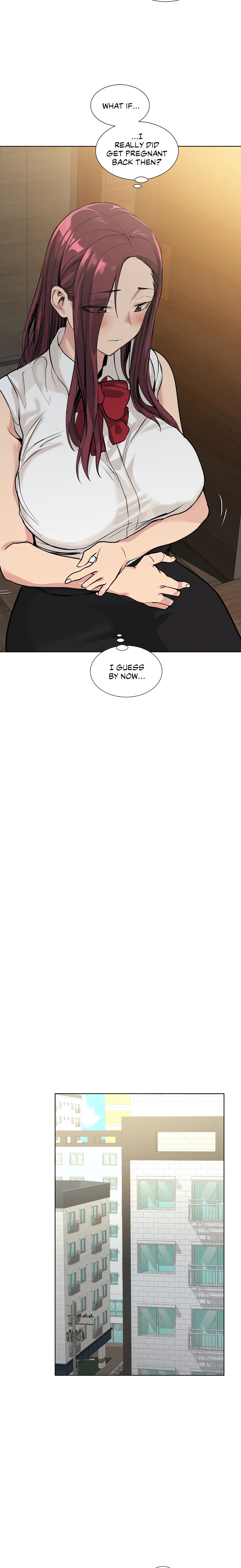 Lucky Guy (Lezhin Official) chapter 73 page 3