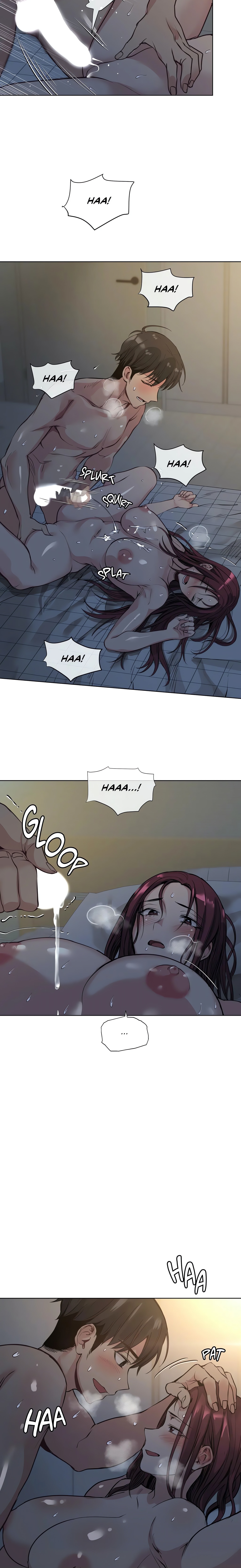 Lucky Guy (Lezhin Official) chapter 73 page 6