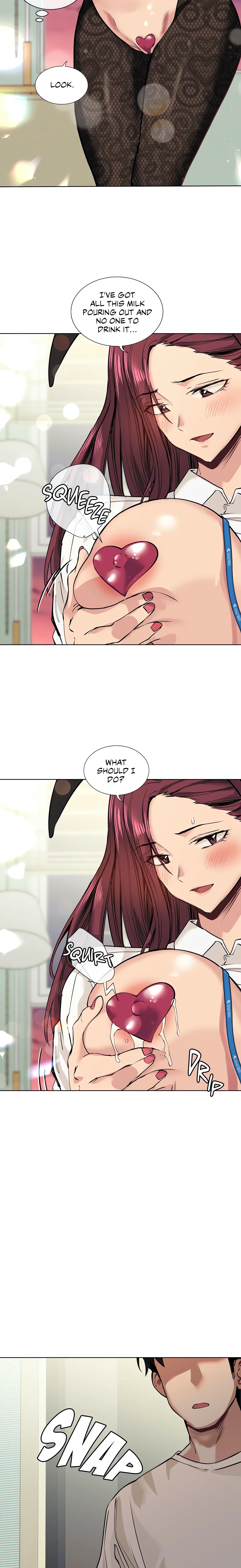 Lucky Guy (Lezhin Official) chapter 73 page 16