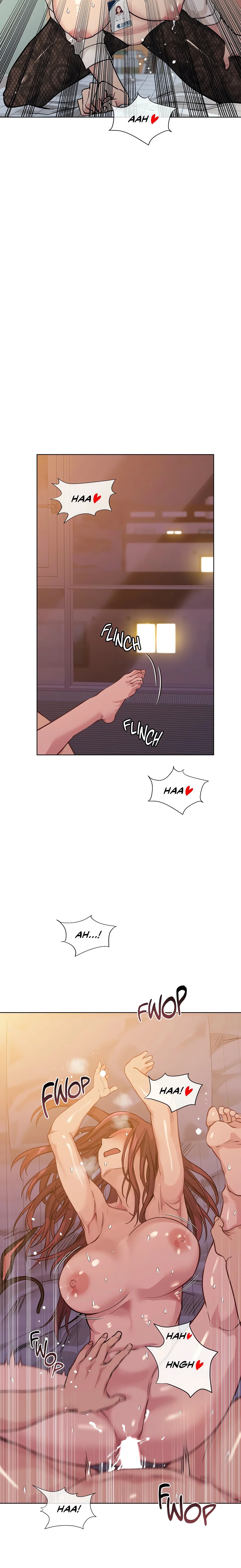 Lucky Guy (Lezhin Official) chapter 73 page 20