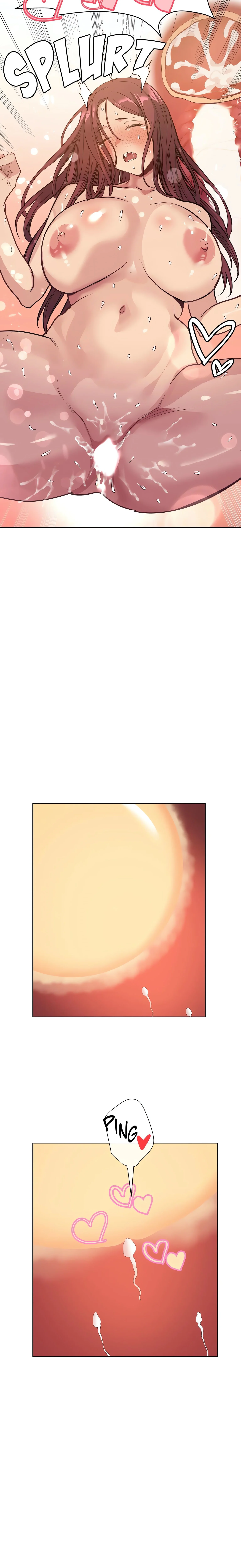 Lucky Guy (Lezhin Official) chapter 73 page 22