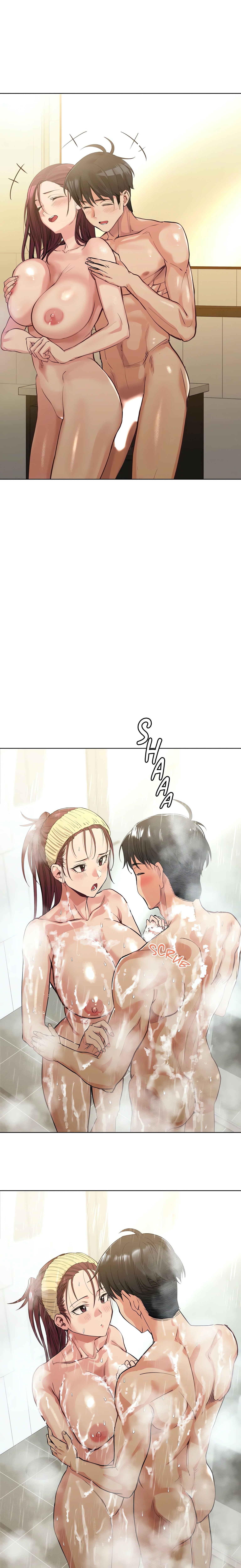 Lucky Guy (Lezhin Official) chapter 74 page 2