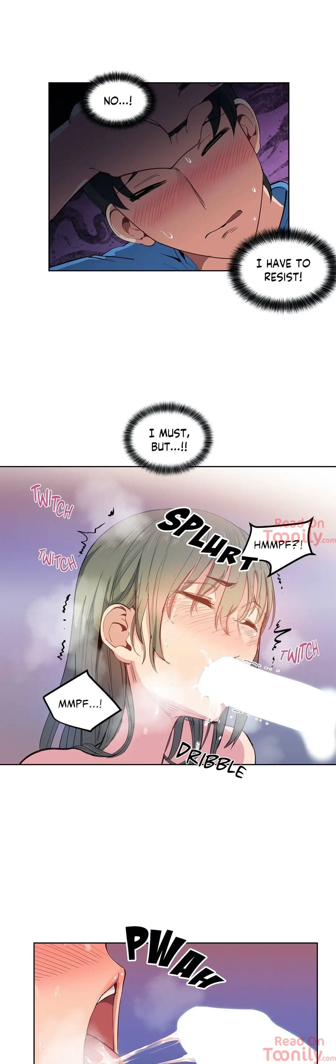 Lucky Guy chapter 1 page 24