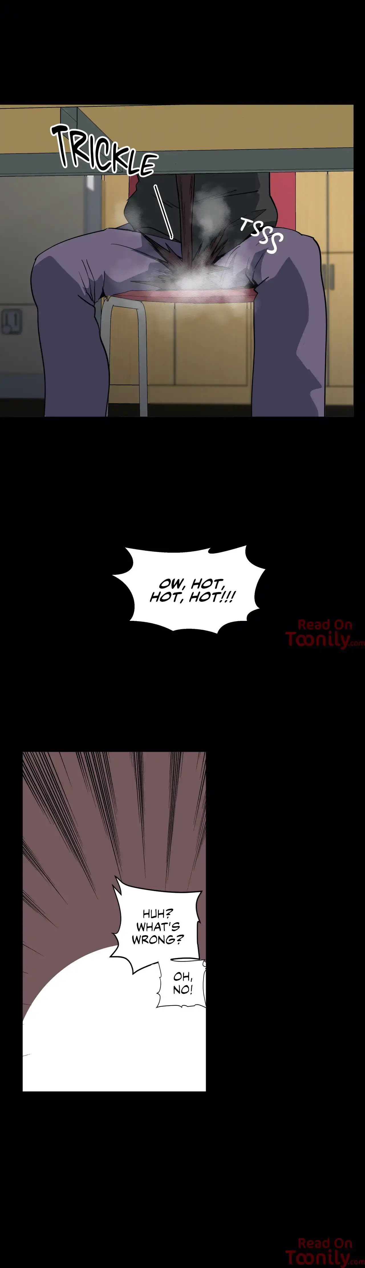 Lucky Guy chapter 12 page 10