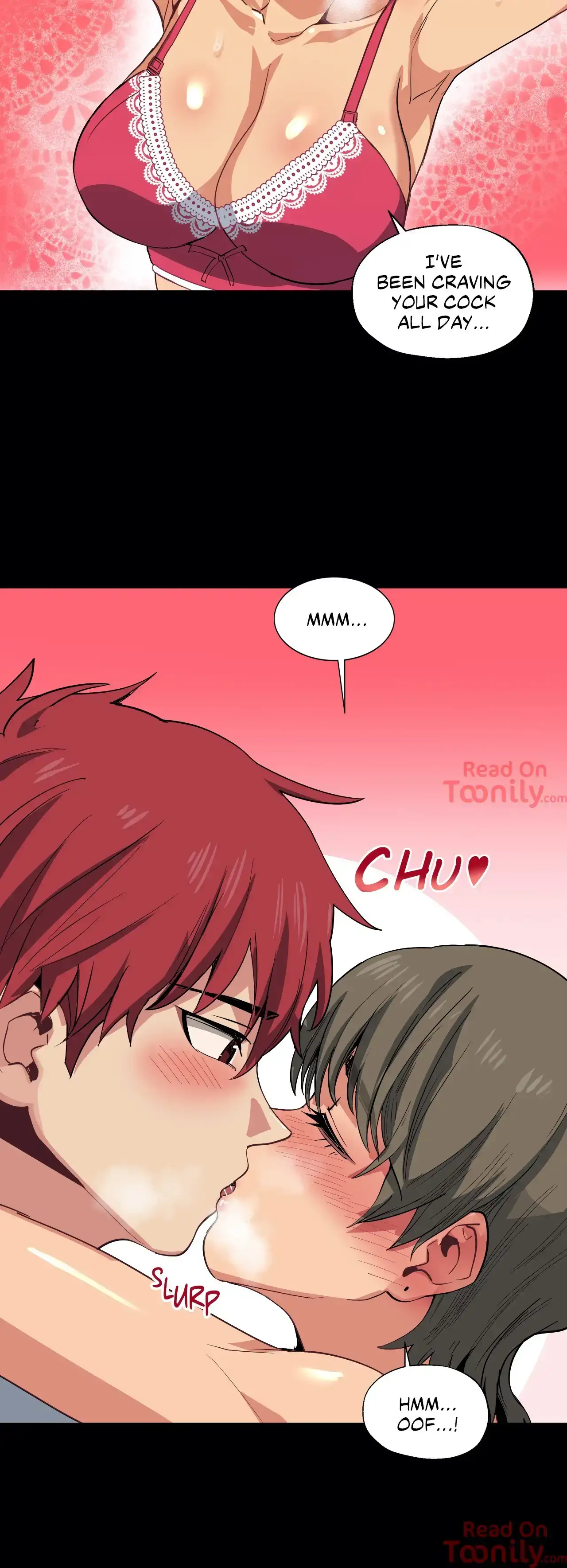 Lucky Guy chapter 12 page 22