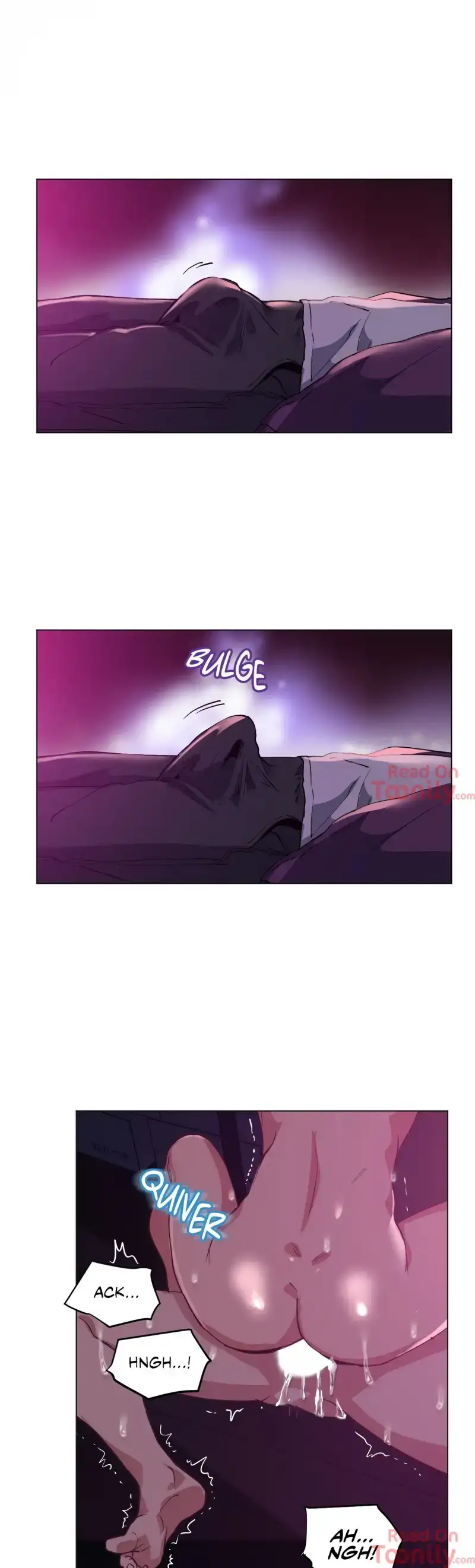 Lucky Guy chapter 13 page 31