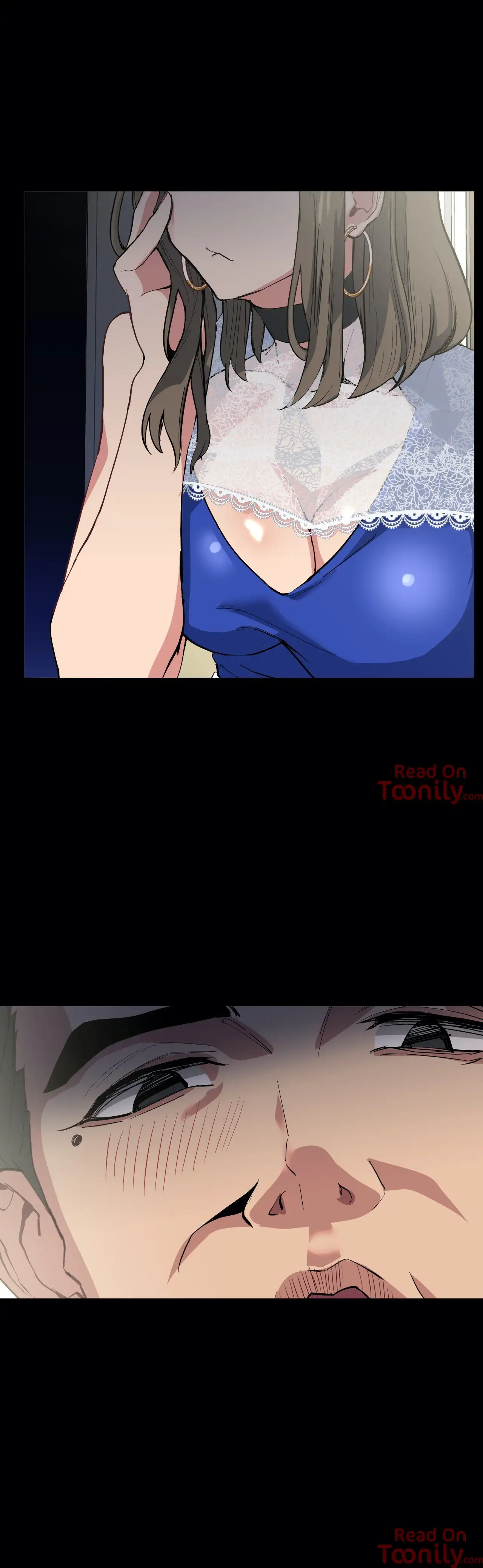 Lucky Guy chapter 14 page 4