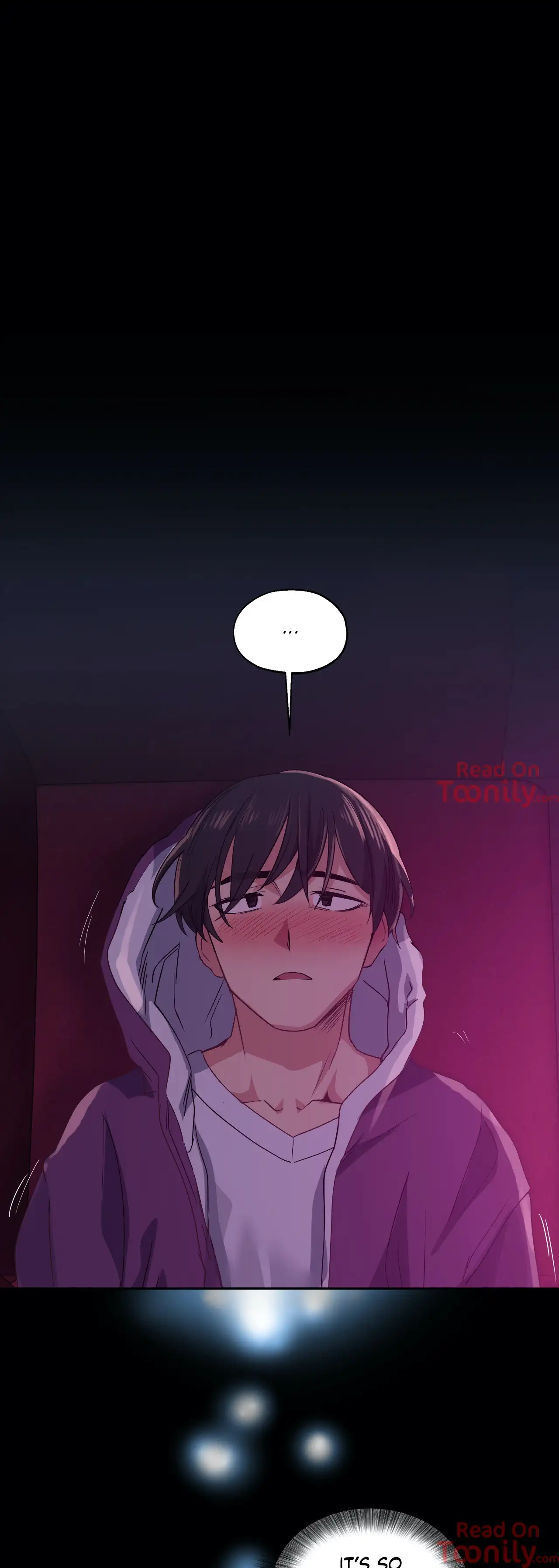 Lucky Guy chapter 14 page 20