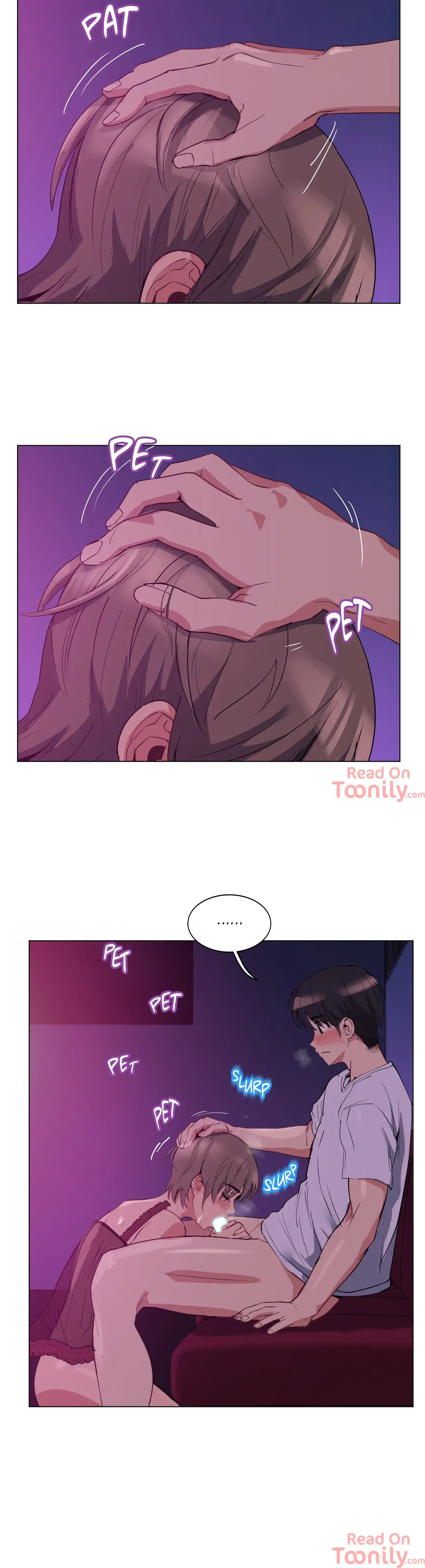 Lucky Guy chapter 15 page 3