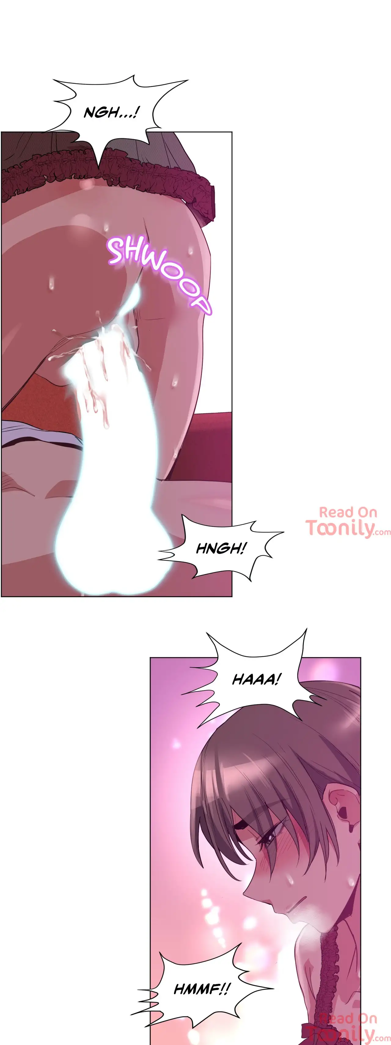 Lucky Guy chapter 15 page 8