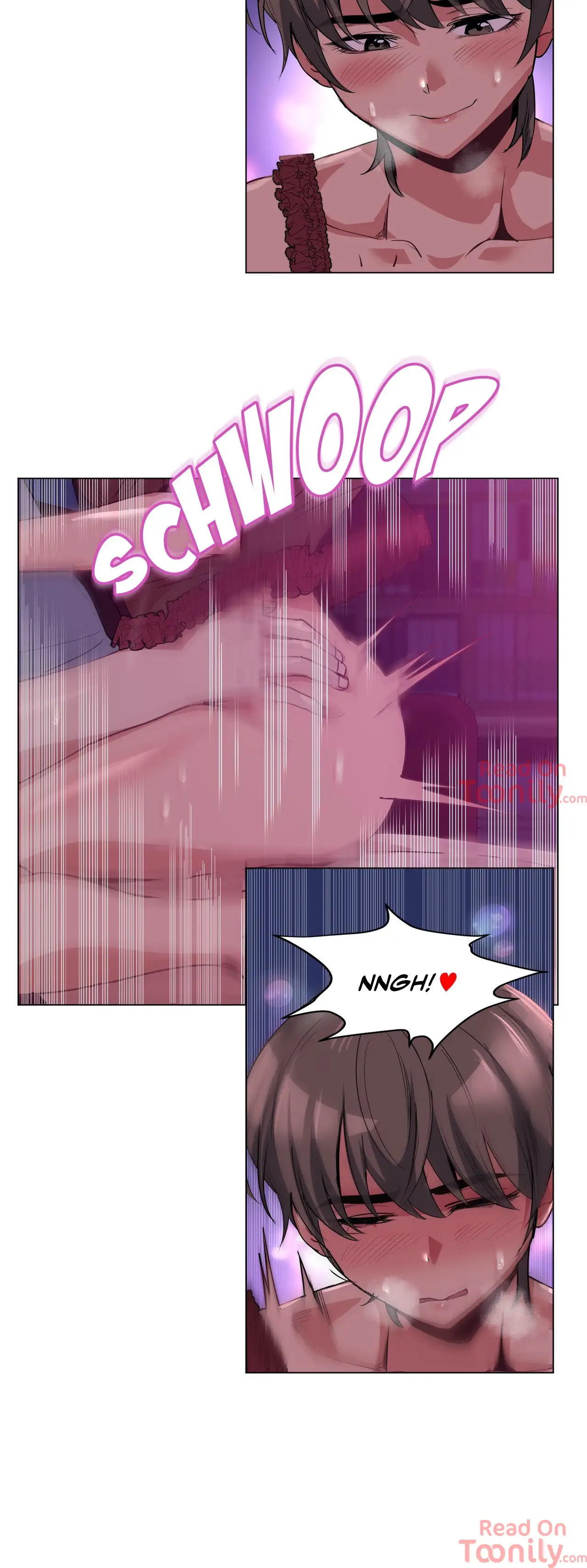Lucky Guy chapter 15 page 10
