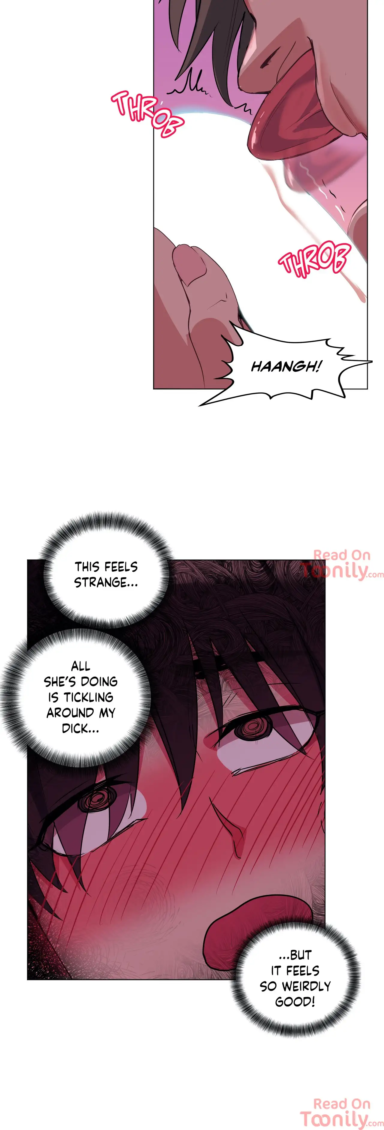 Lucky Guy chapter 15 page 22