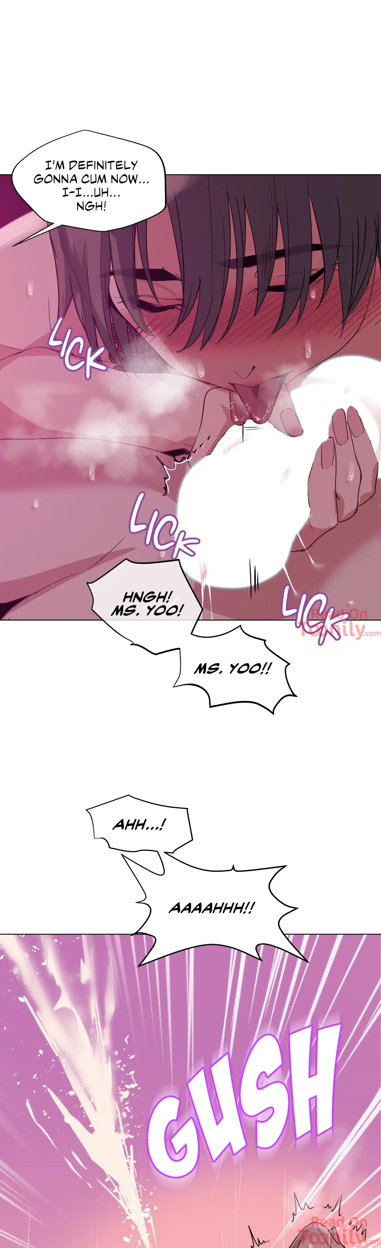 Lucky Guy chapter 15 page 24