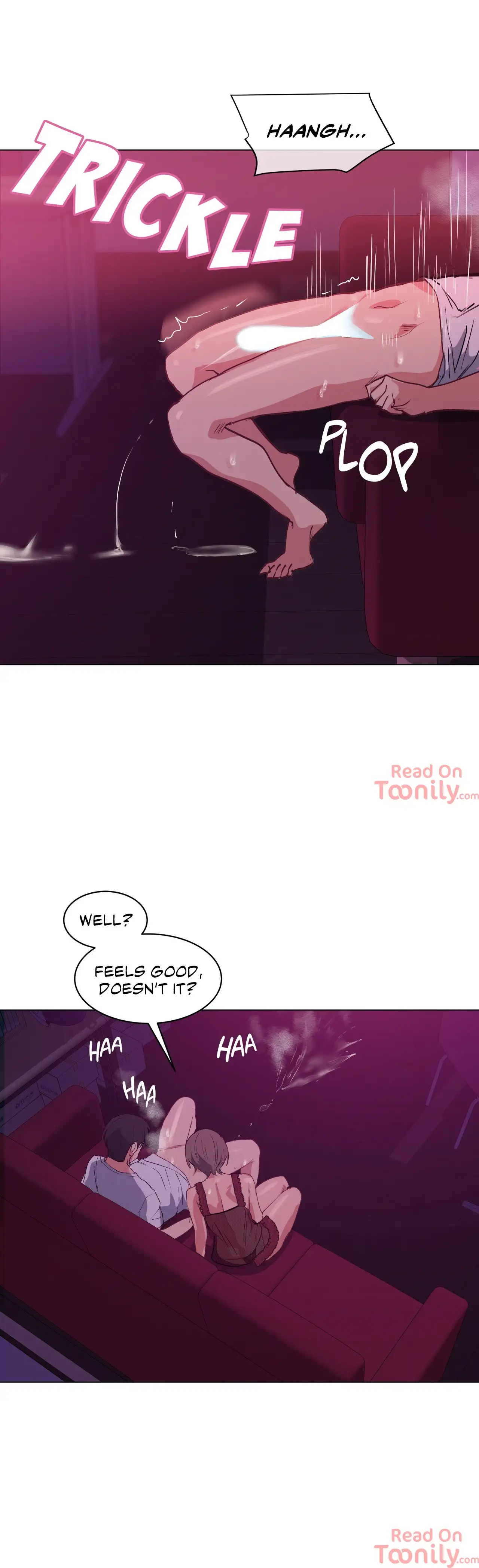 Lucky Guy chapter 15 page 26