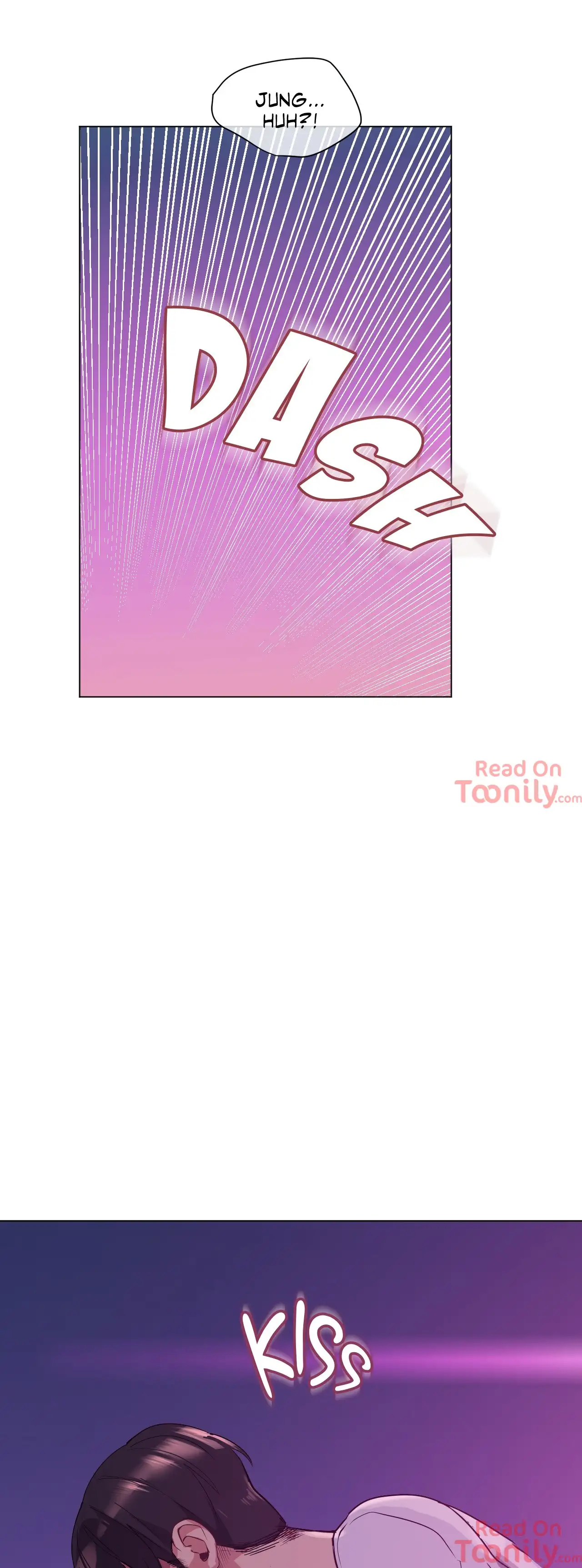 Lucky Guy chapter 15 page 30