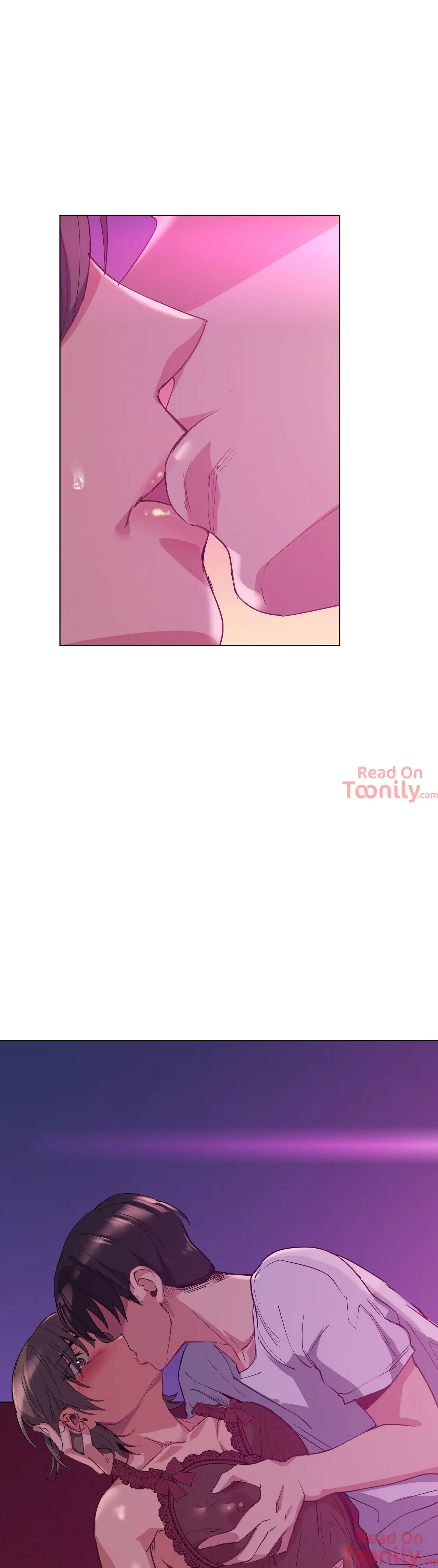 Lucky Guy chapter 16 page 1