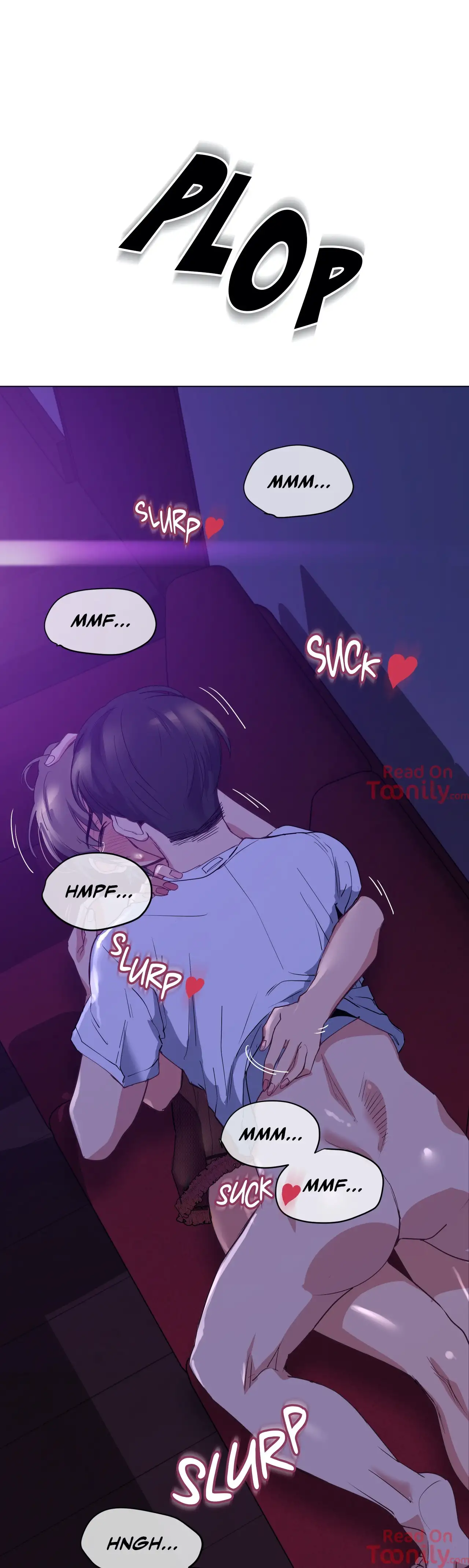 Lucky Guy chapter 16 page 5