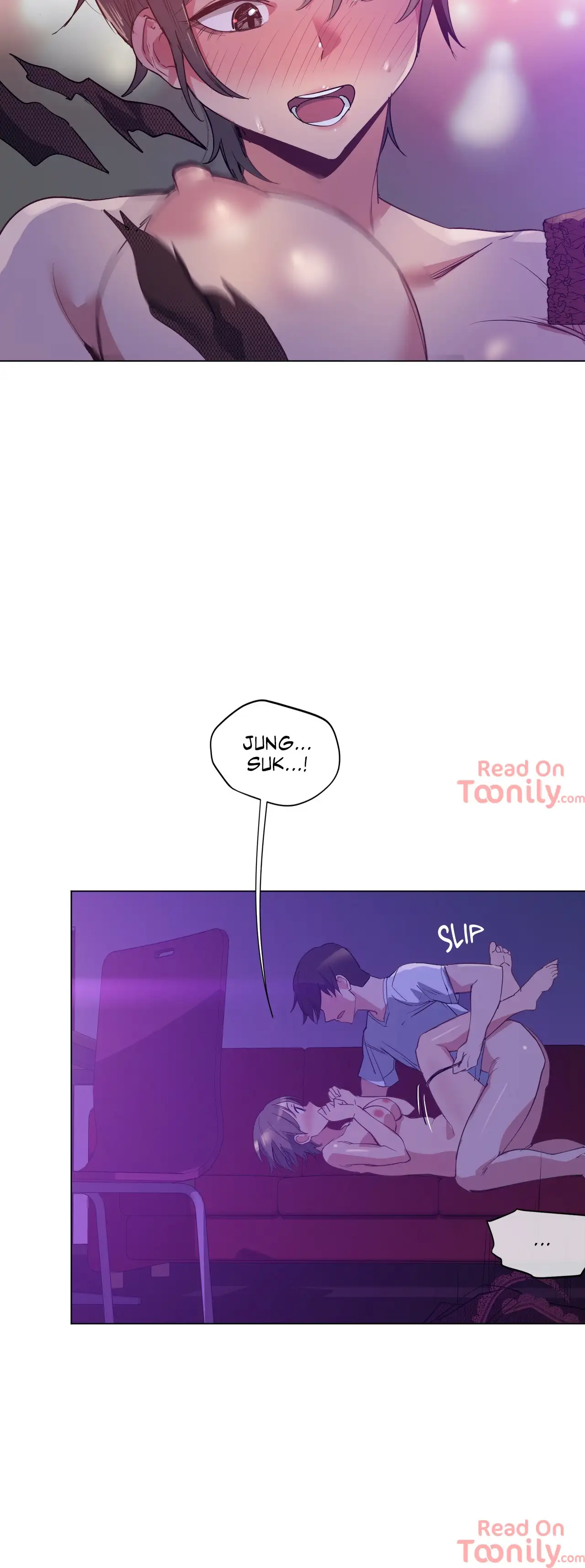 Lucky Guy chapter 16 page 10