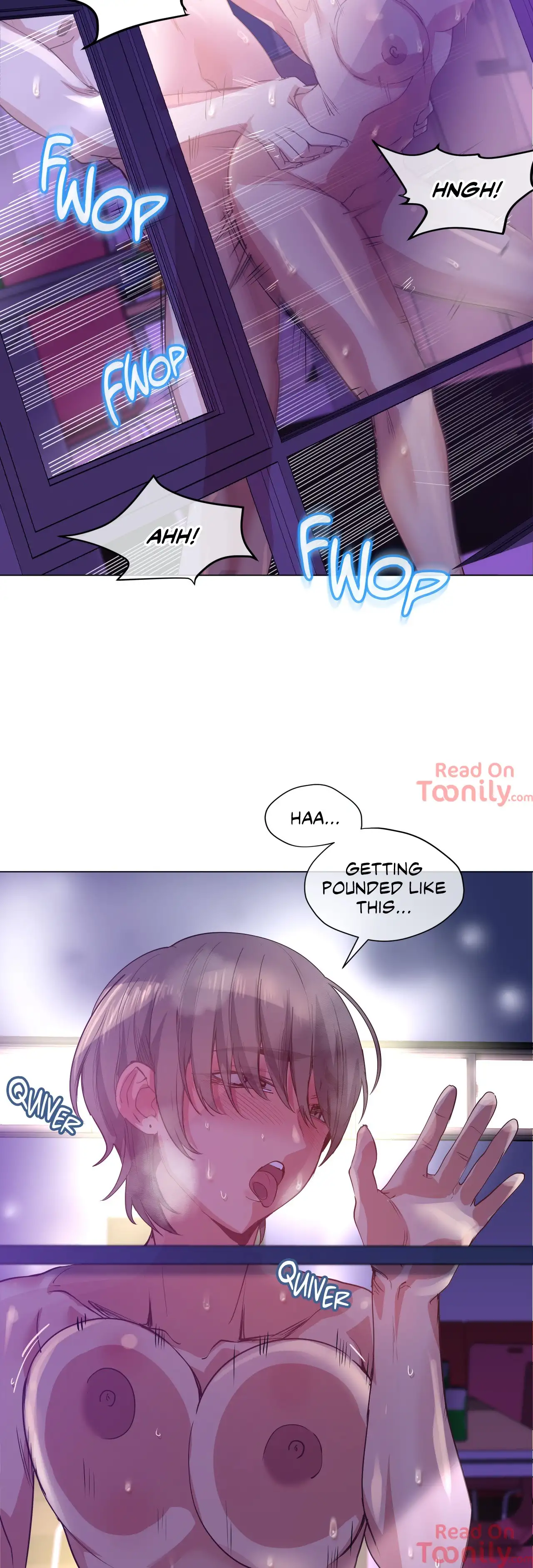 Lucky Guy chapter 16 page 22