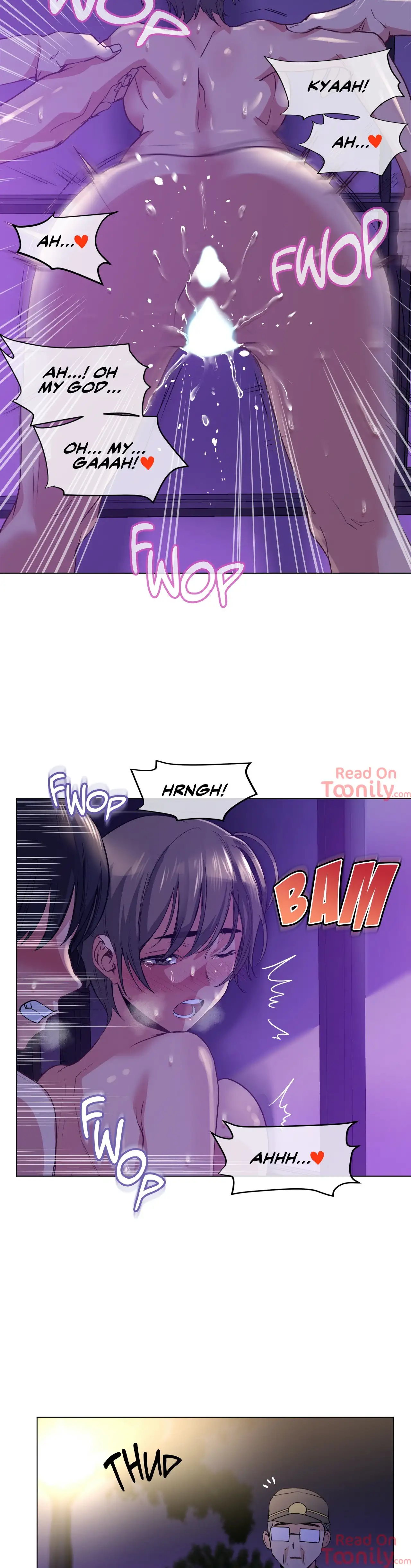 Lucky Guy chapter 16 page 26