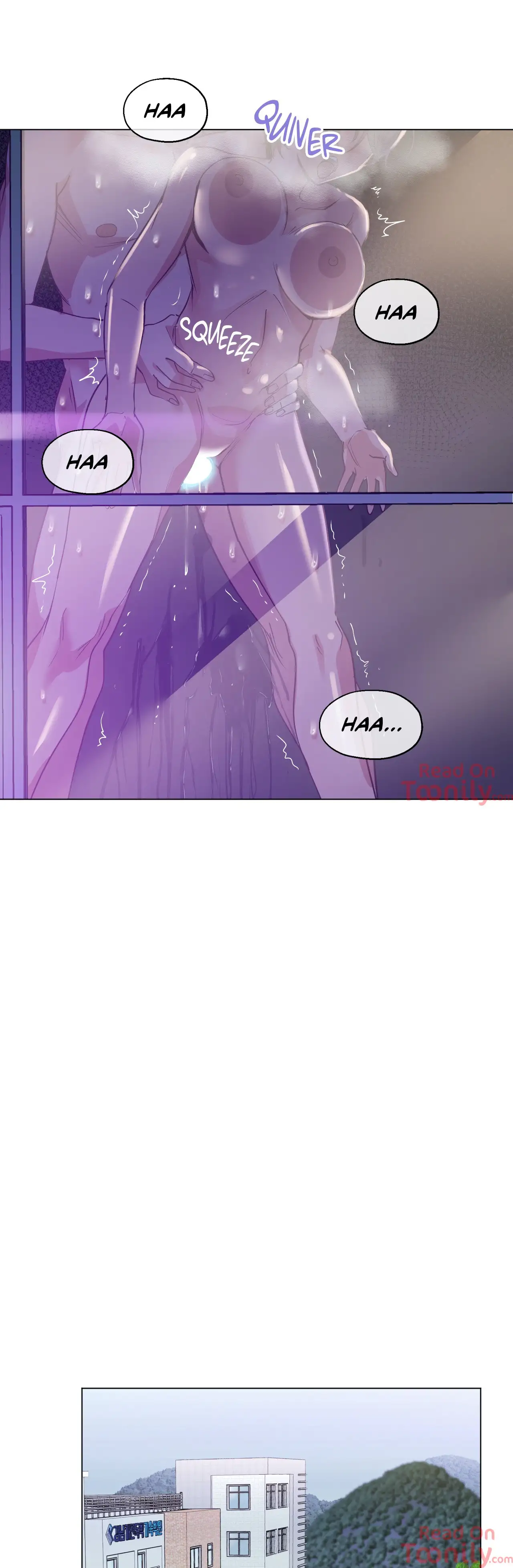 Lucky Guy chapter 16 page 28
