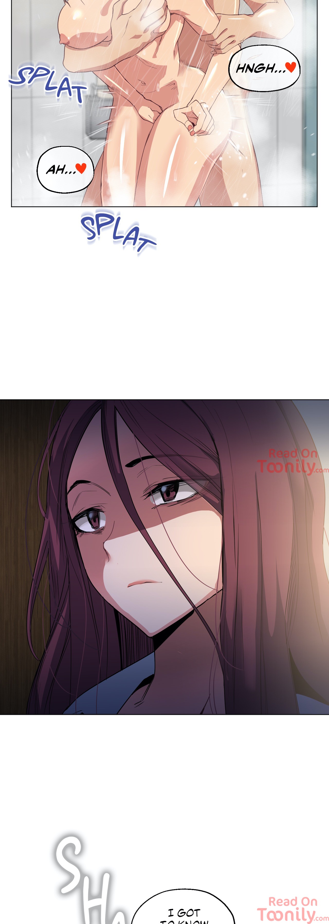 Lucky Guy chapter 17 page 5