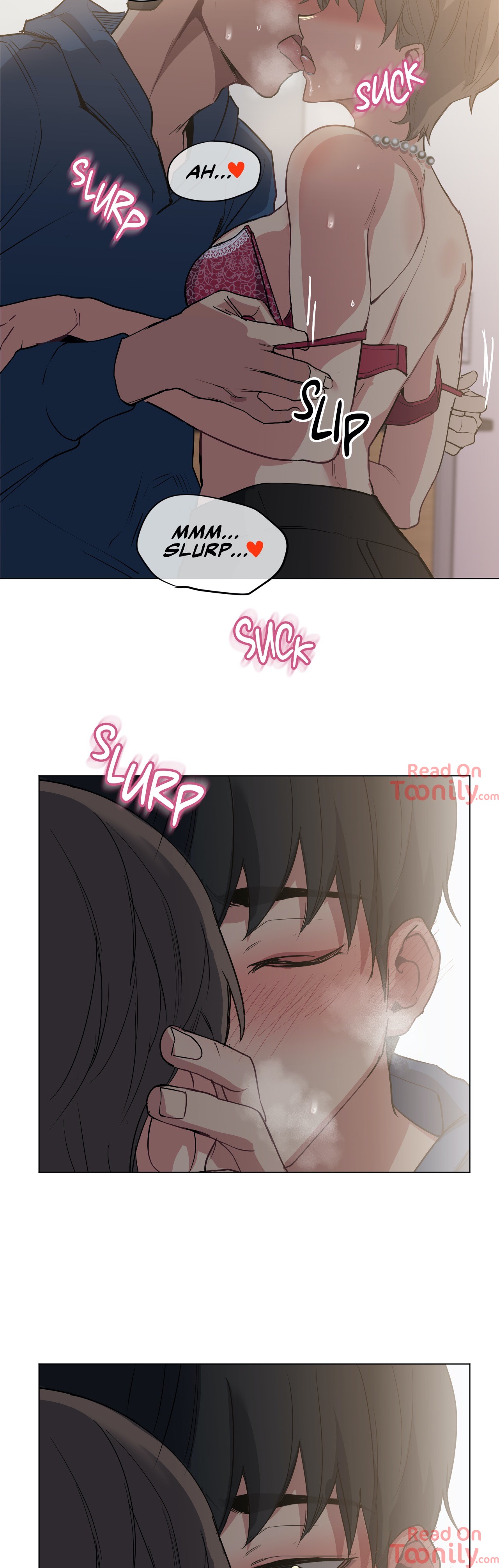 Lucky Guy chapter 18 page 2