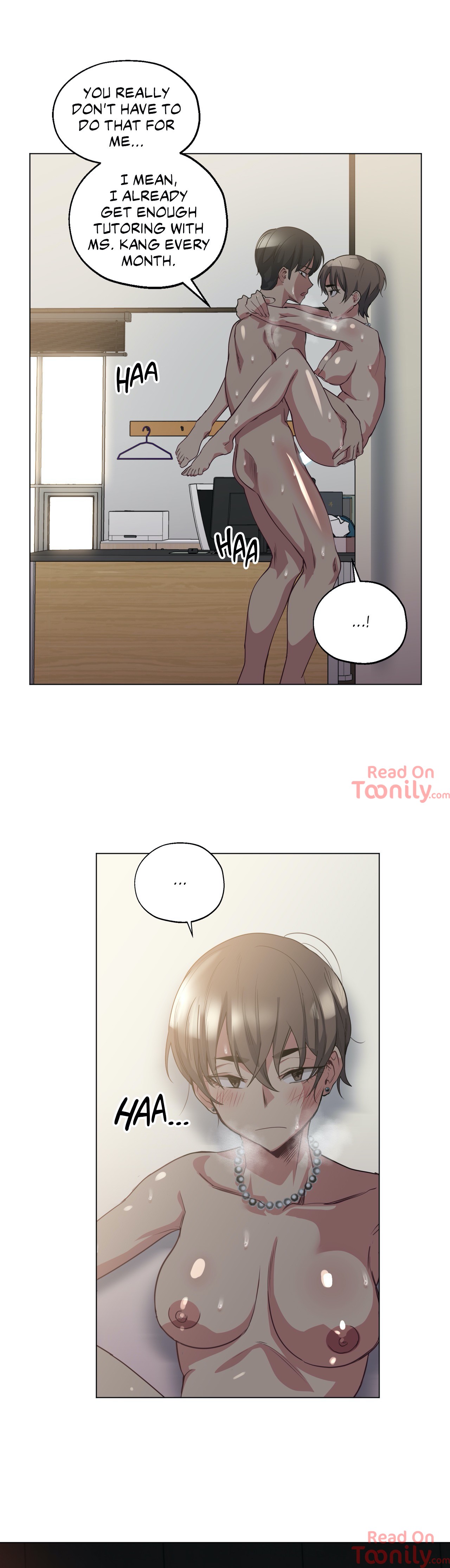 Lucky Guy chapter 19 page 7