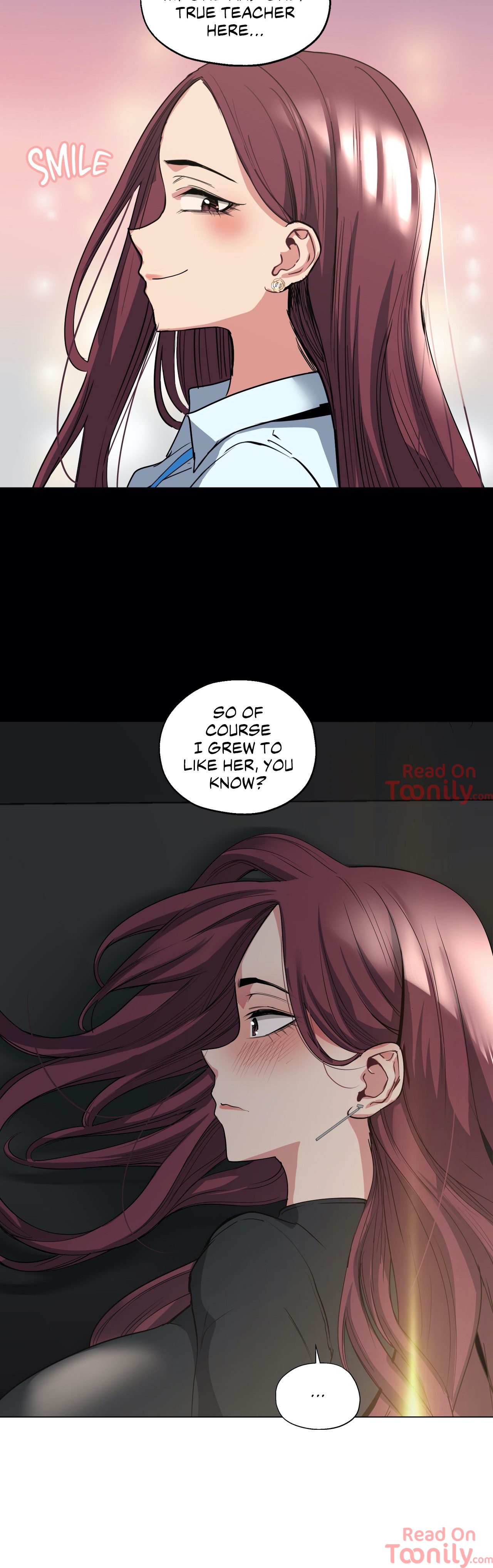 Lucky Guy chapter 19 page 13