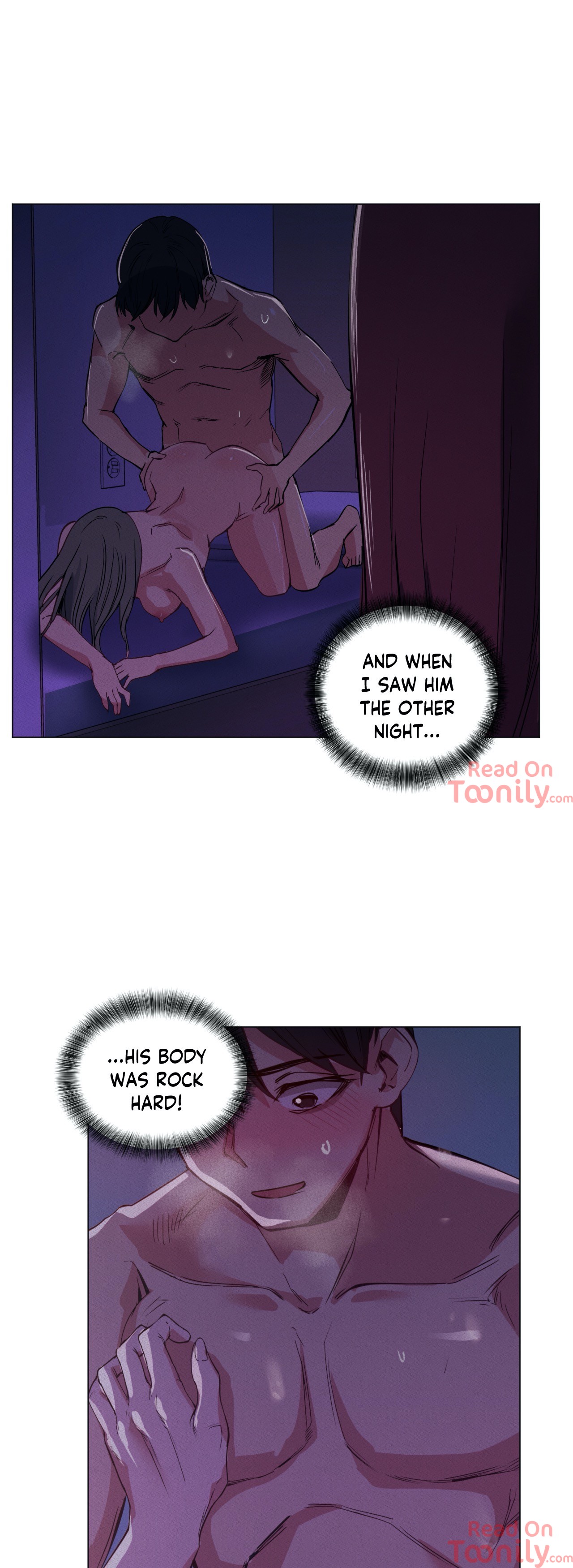 Lucky Guy chapter 19 page 18
