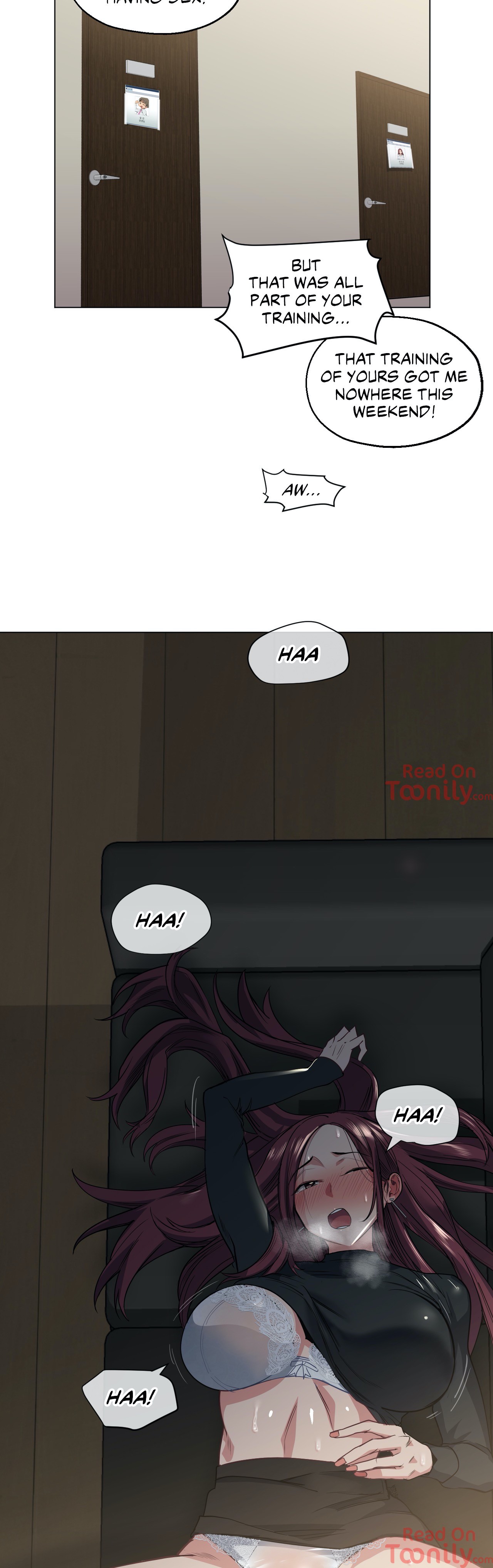 Lucky Guy chapter 19 page 24