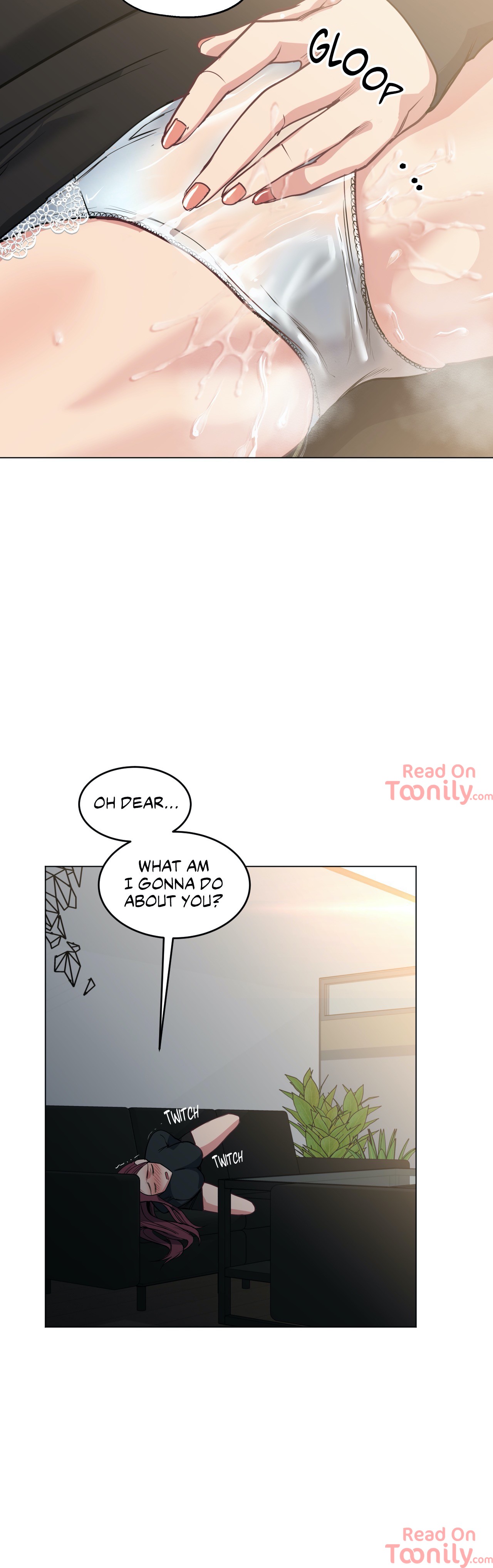 Lucky Guy chapter 19 page 26