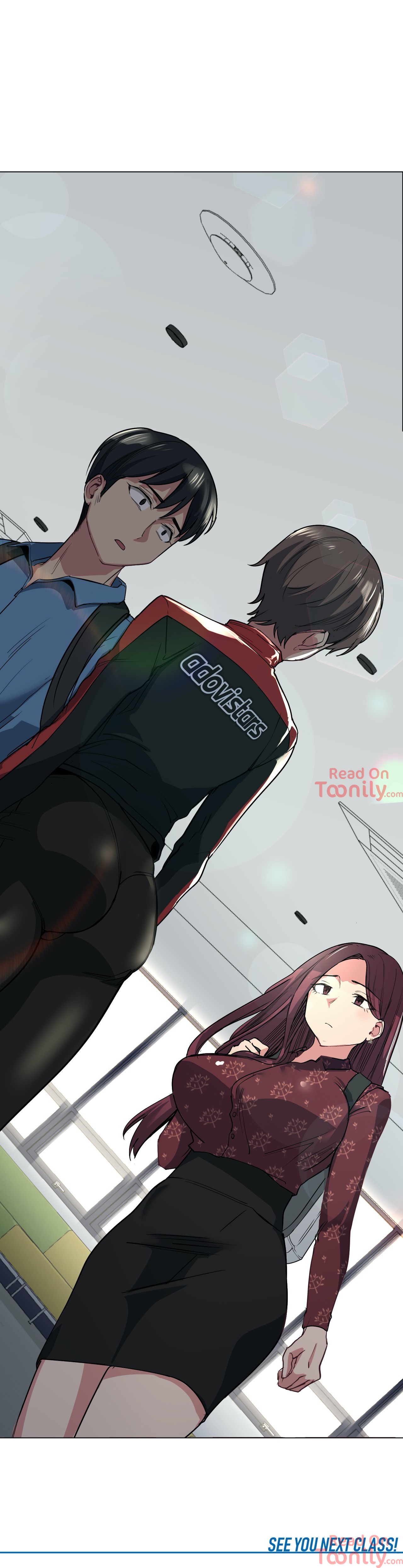Lucky Guy chapter 19 page 32