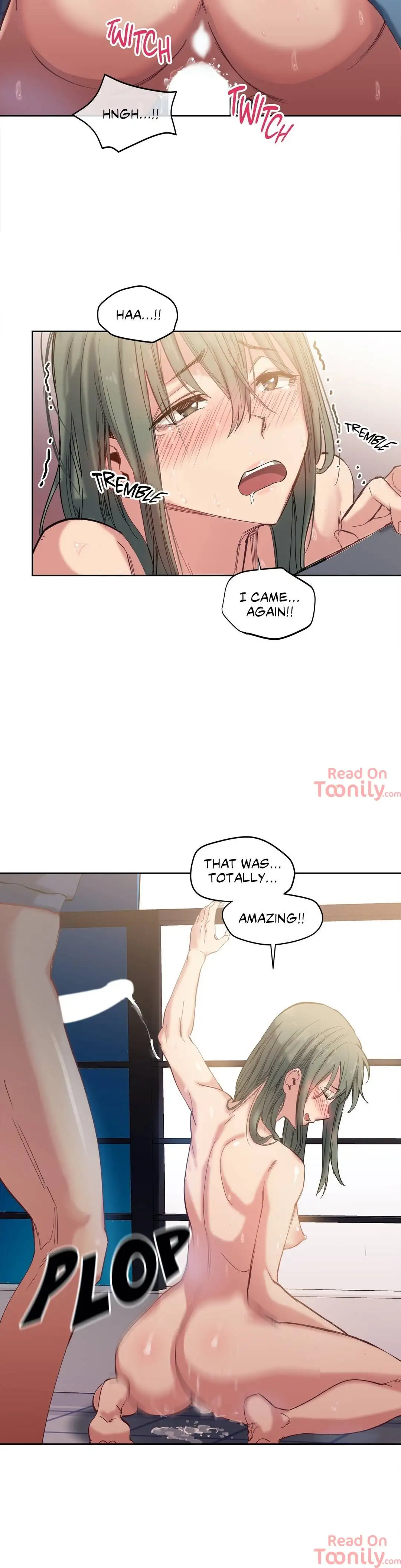 Lucky Guy chapter 2 page 5