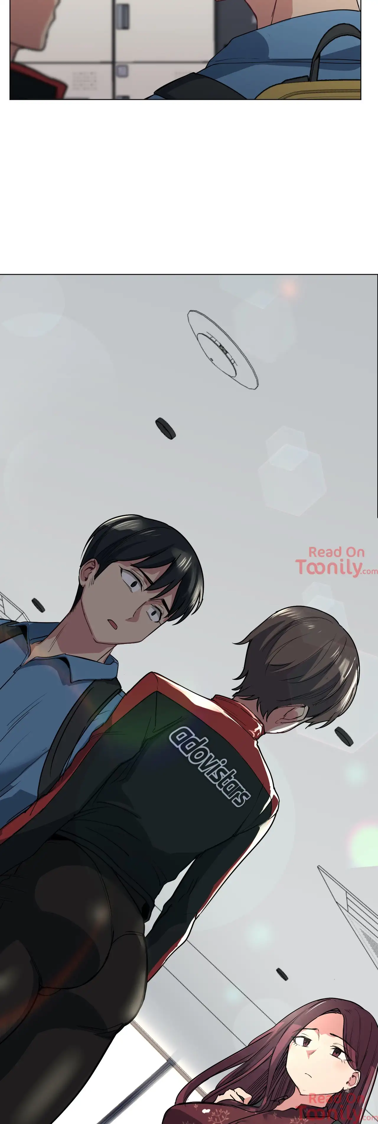 Lucky Guy chapter 20 page 2