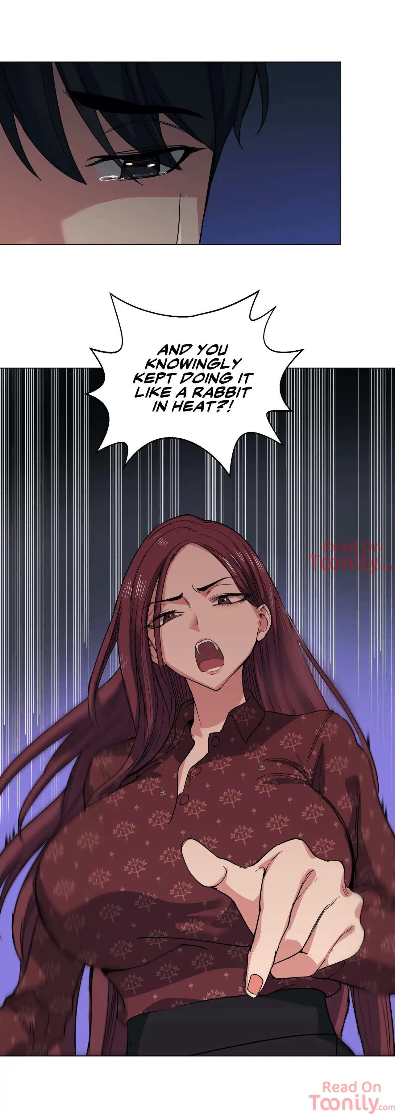 Lucky Guy chapter 20 page 9