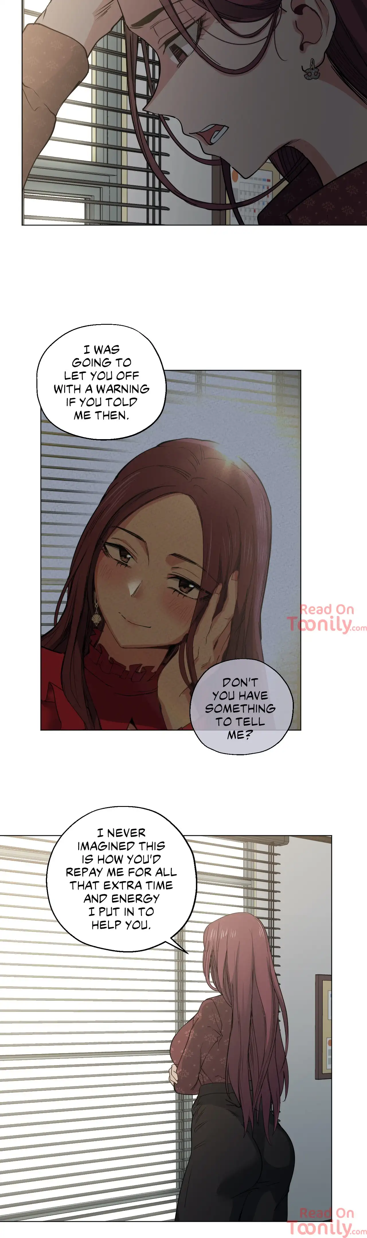 Lucky Guy chapter 20 page 11