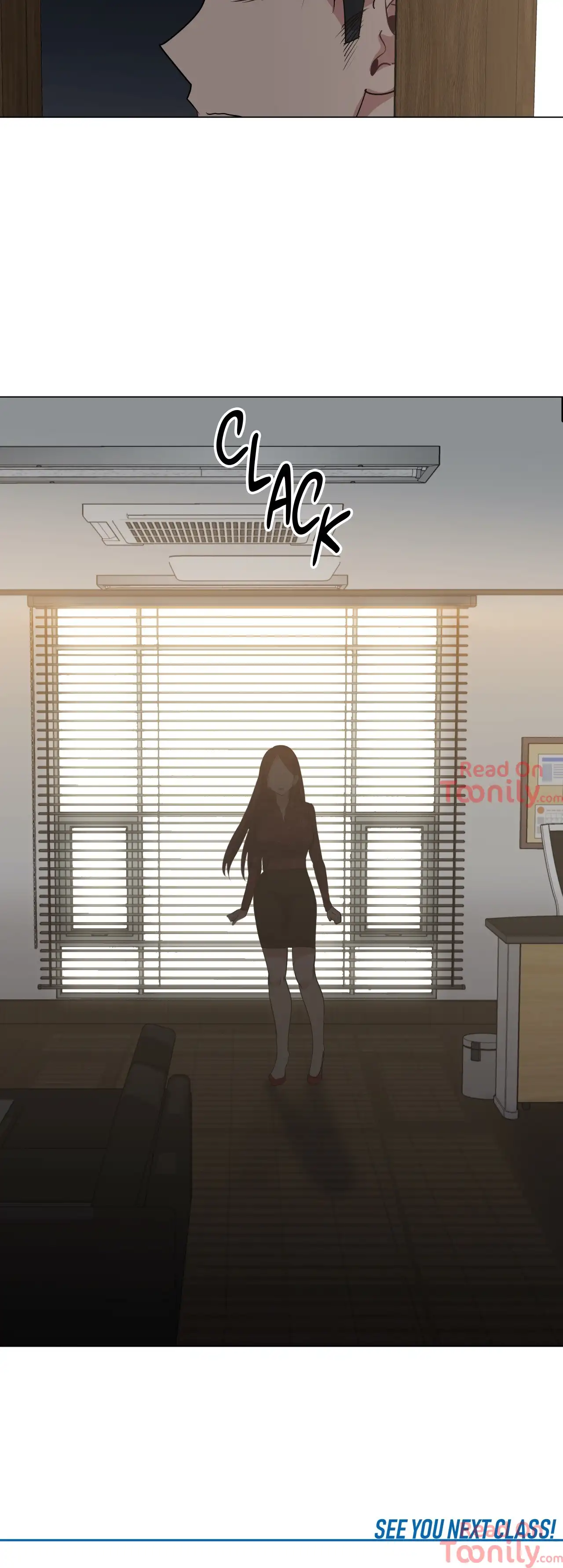 Lucky Guy chapter 20 page 33