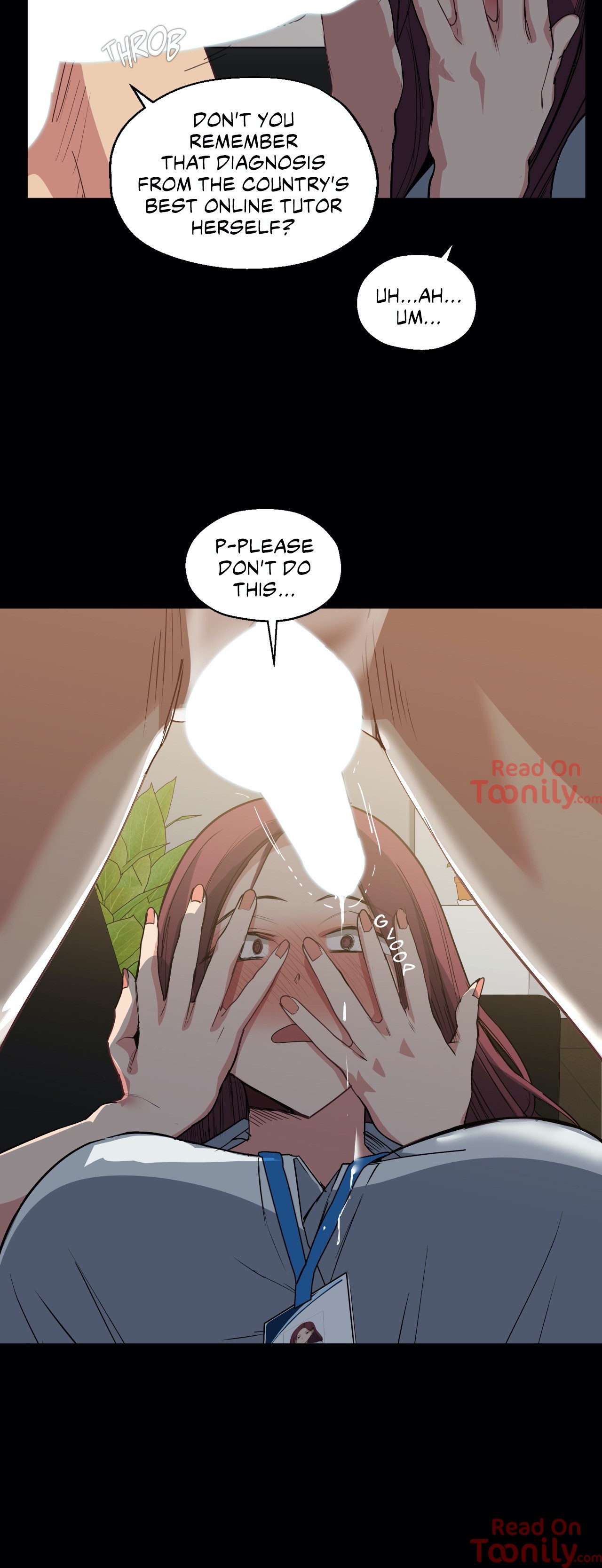 Lucky Guy chapter 21 page 6