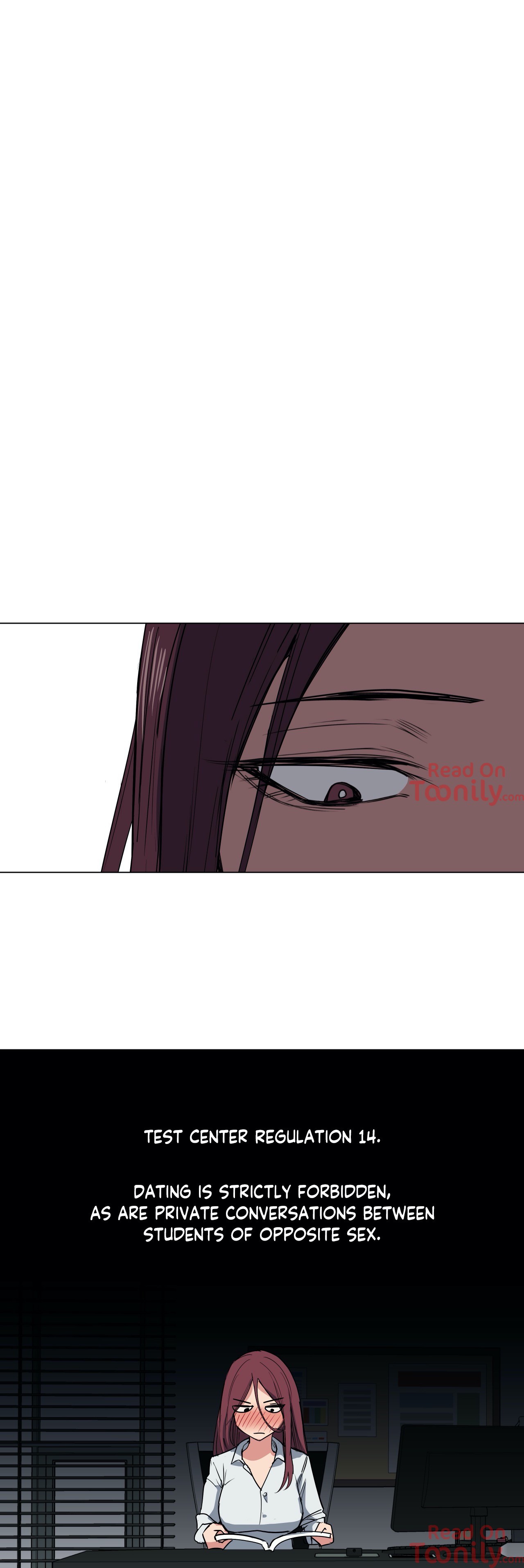 Lucky Guy chapter 21 page 31