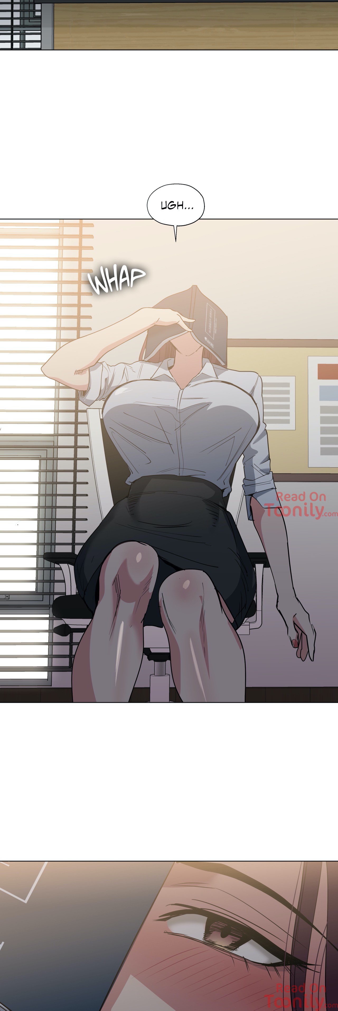 Lucky Guy chapter 21 page 32