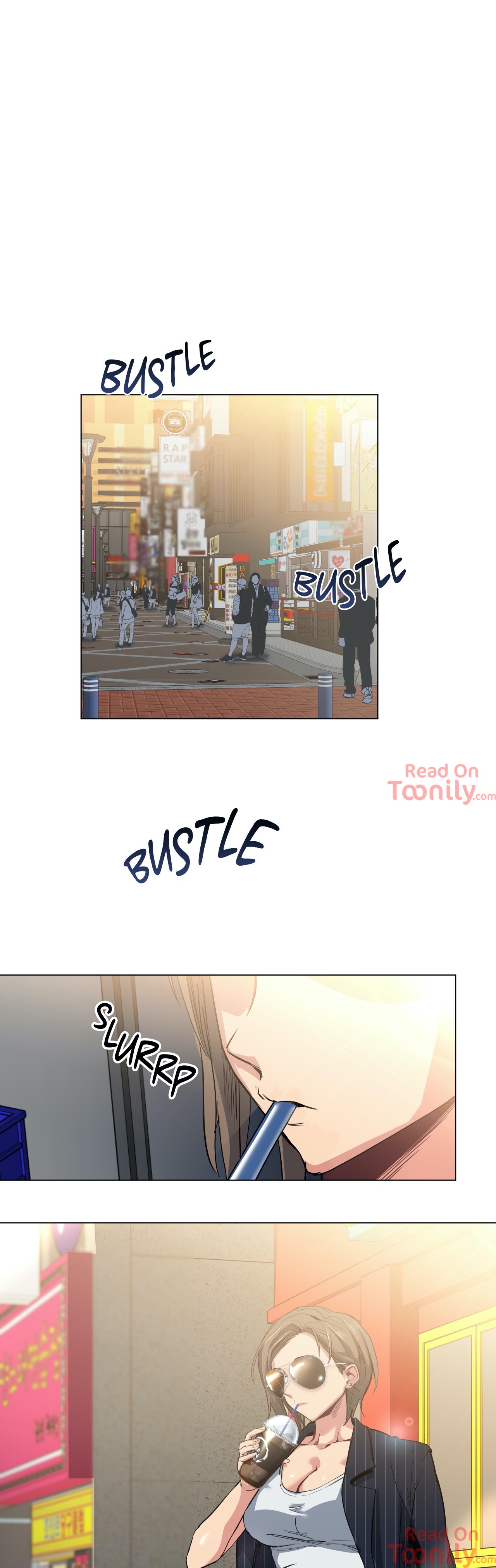 Lucky Guy chapter 22 page 7