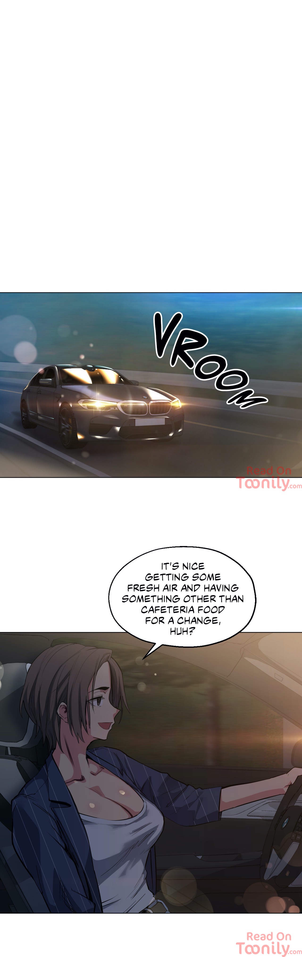 Lucky Guy chapter 22 page 10