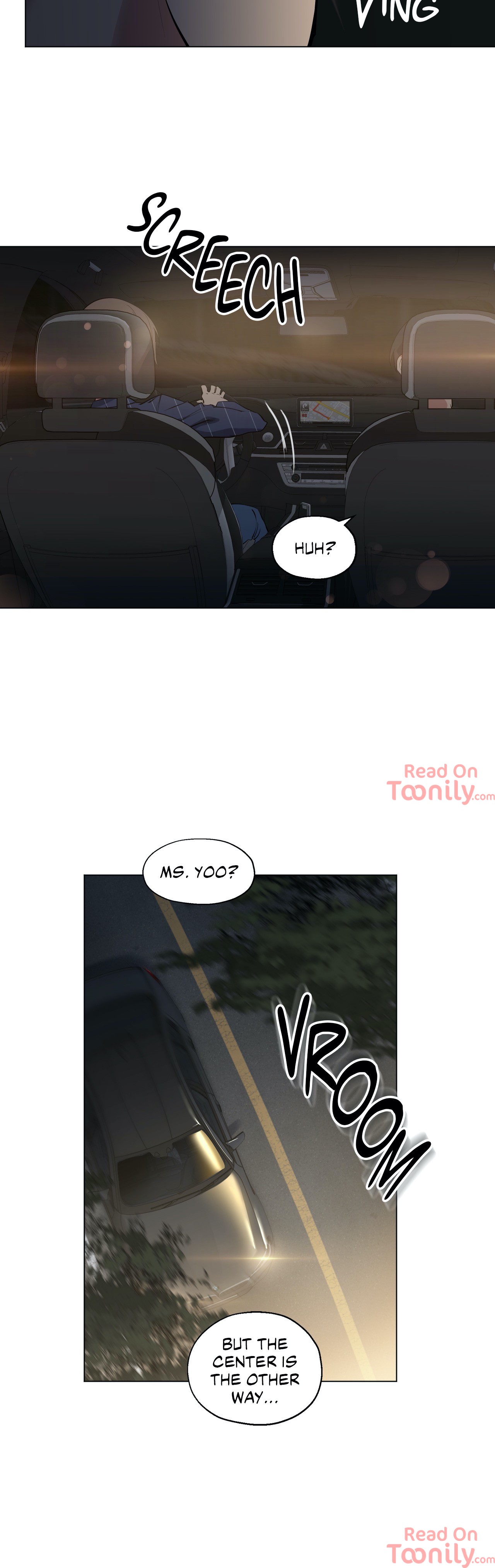 Lucky Guy chapter 22 page 12