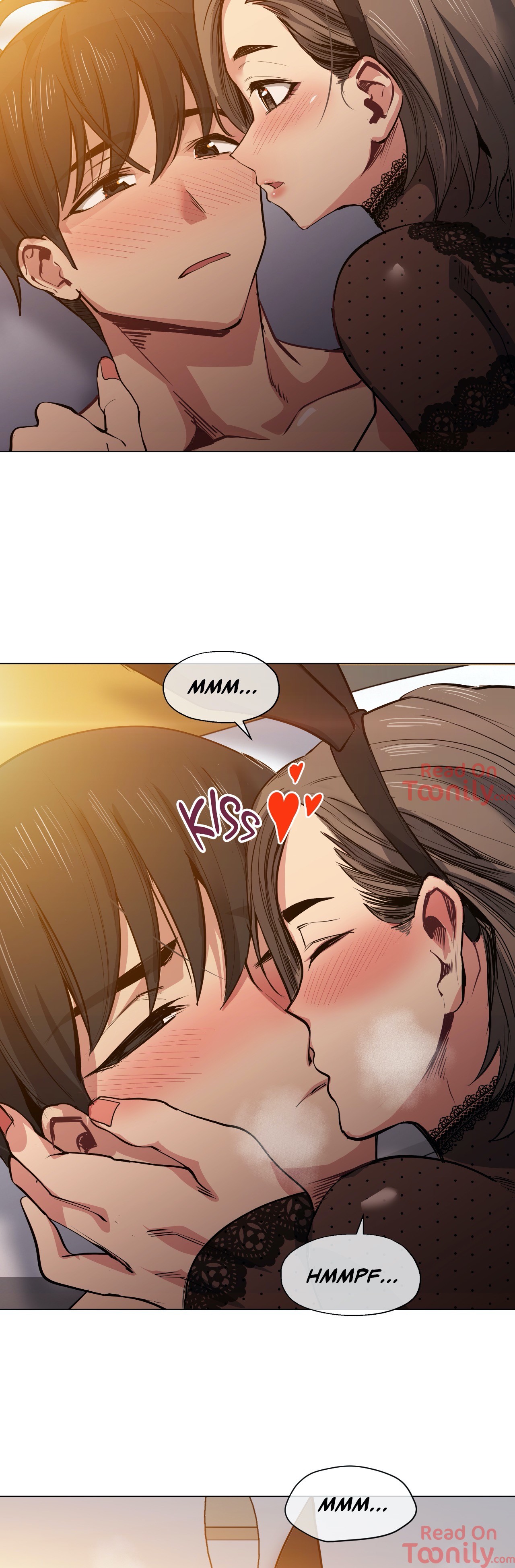 Lucky Guy chapter 22 page 19